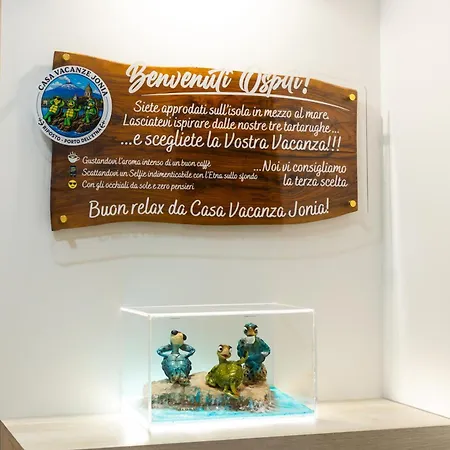 Apartamento Casa Jonia *