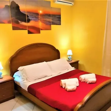 Casa Jonia Riposto